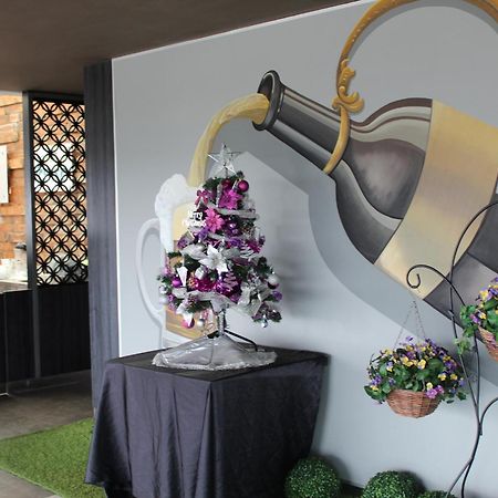 Favehotel Tuban Tuban  Exterior photo