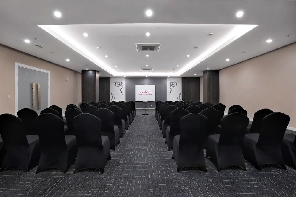 Favehotel Tuban Tuban  Exterior photo