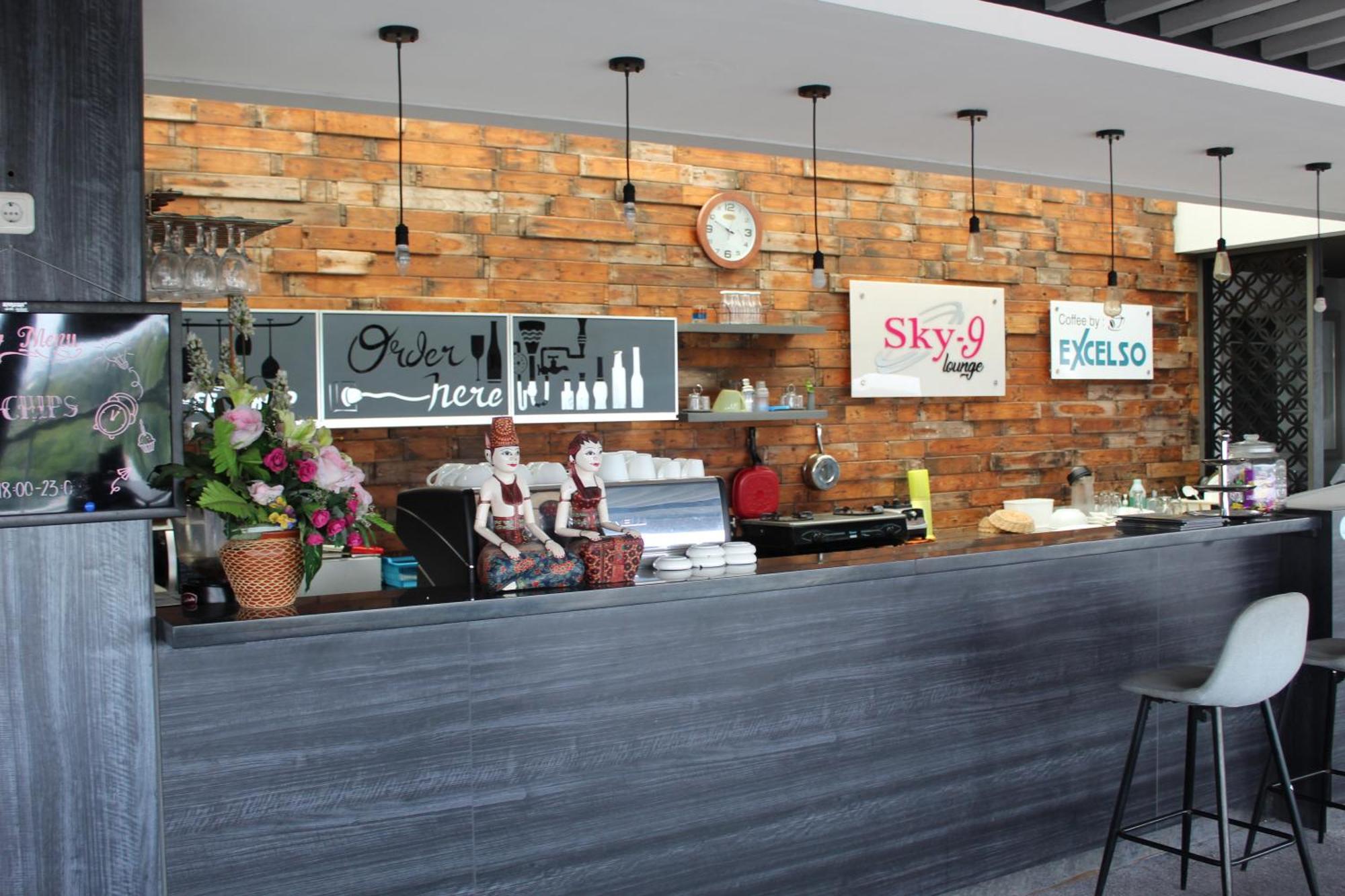 Favehotel Tuban Tuban  Exterior photo