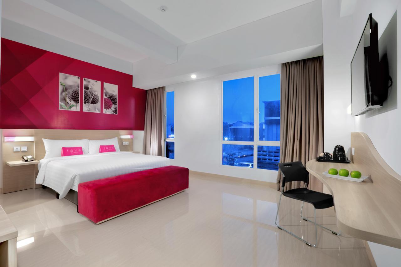 Favehotel Tuban Tuban  Exterior photo