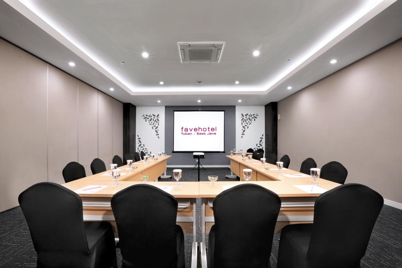 Favehotel Tuban Tuban  Exterior photo