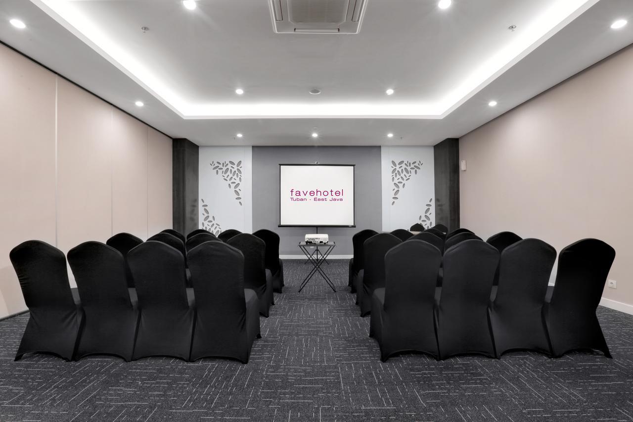 Favehotel Tuban Tuban  Exterior photo