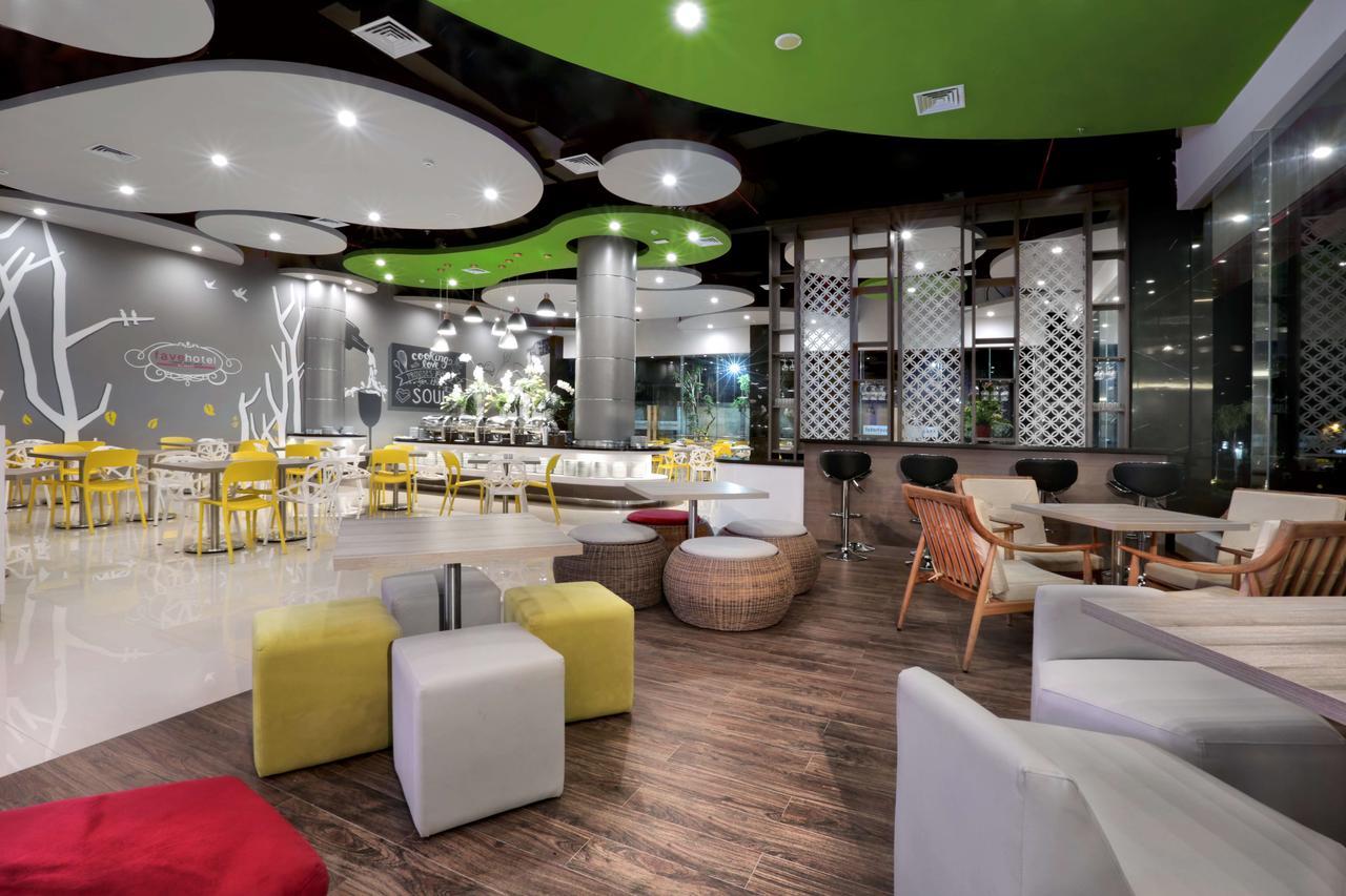 Favehotel Tuban Tuban  Exterior photo