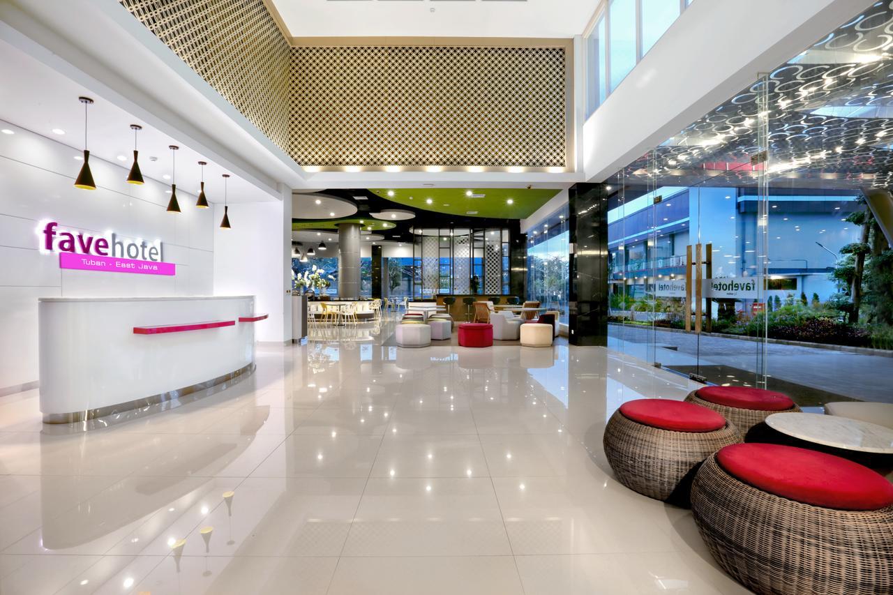 Favehotel Tuban Tuban  Exterior photo