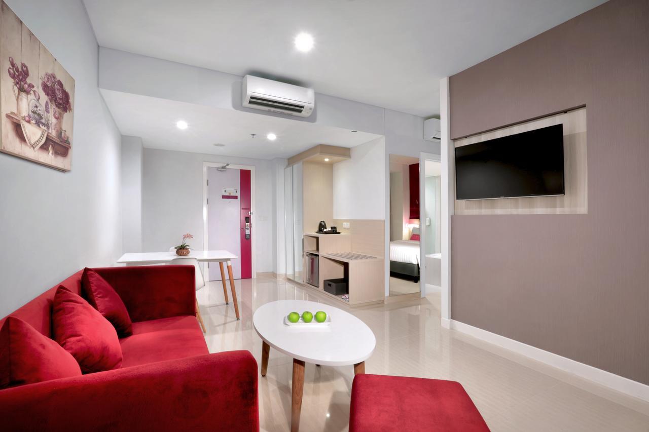Favehotel Tuban Tuban  Exterior photo