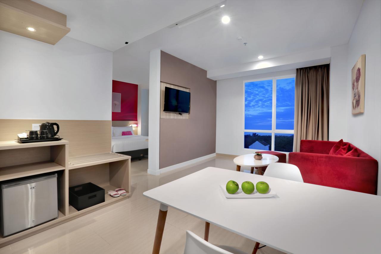 Favehotel Tuban Tuban  Exterior photo