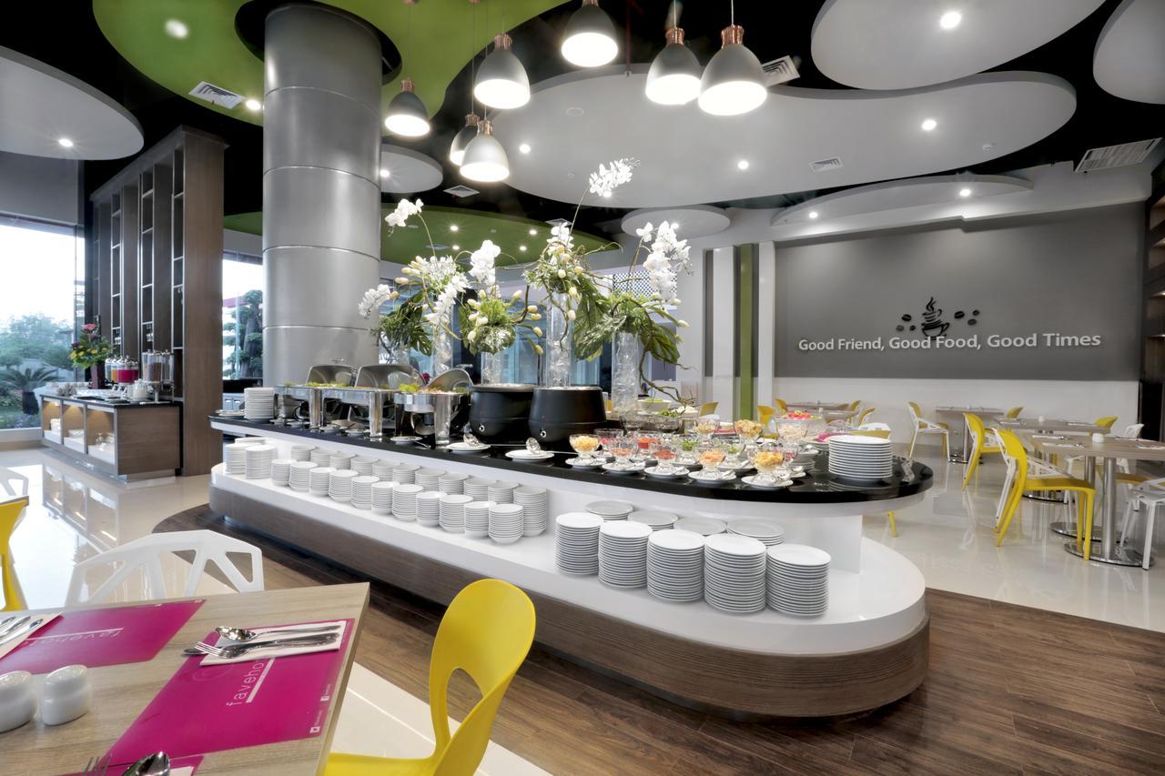 Favehotel Tuban Tuban  Exterior photo
