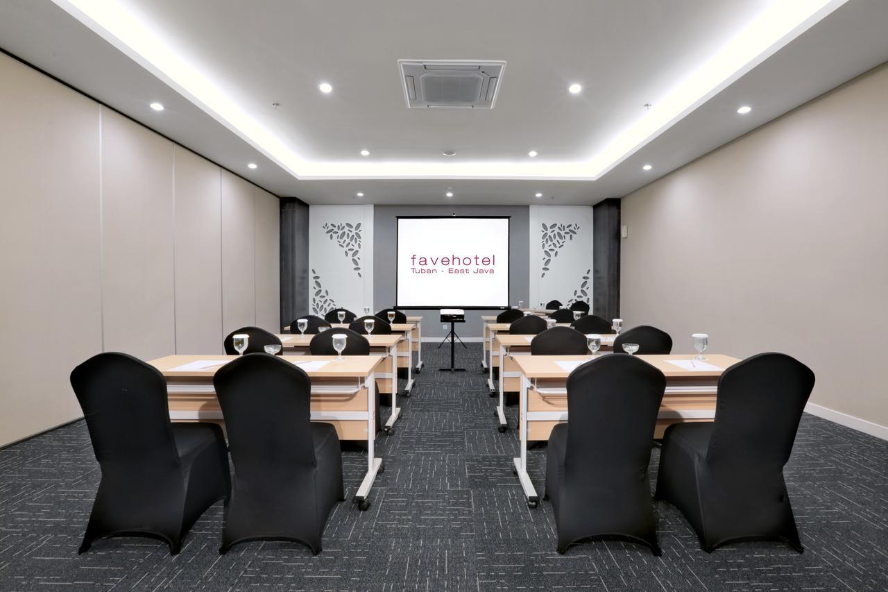 Favehotel Tuban Tuban  Exterior photo