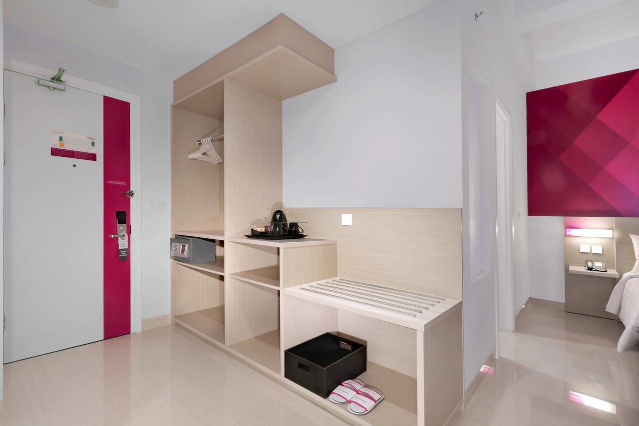 Favehotel Tuban Tuban  Exterior photo