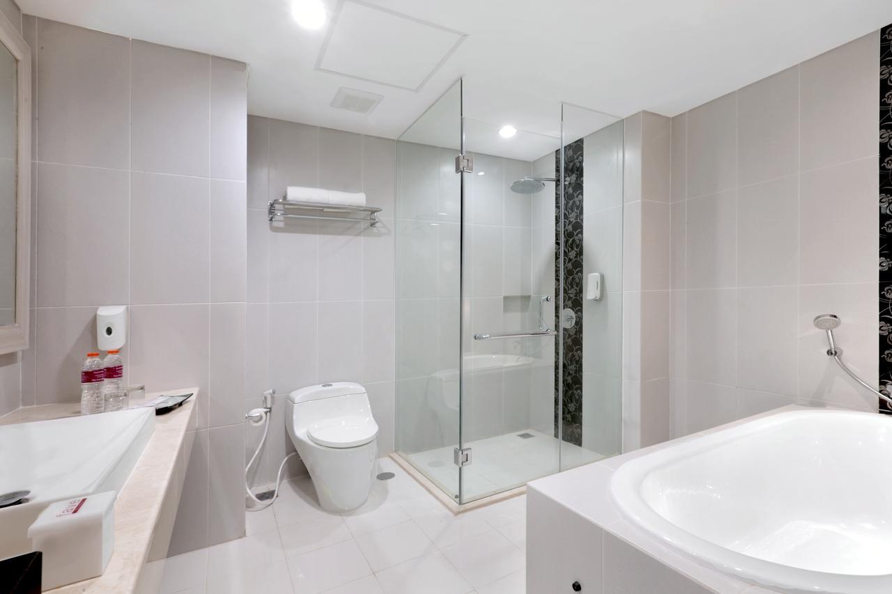 Favehotel Tuban Tuban  Exterior photo